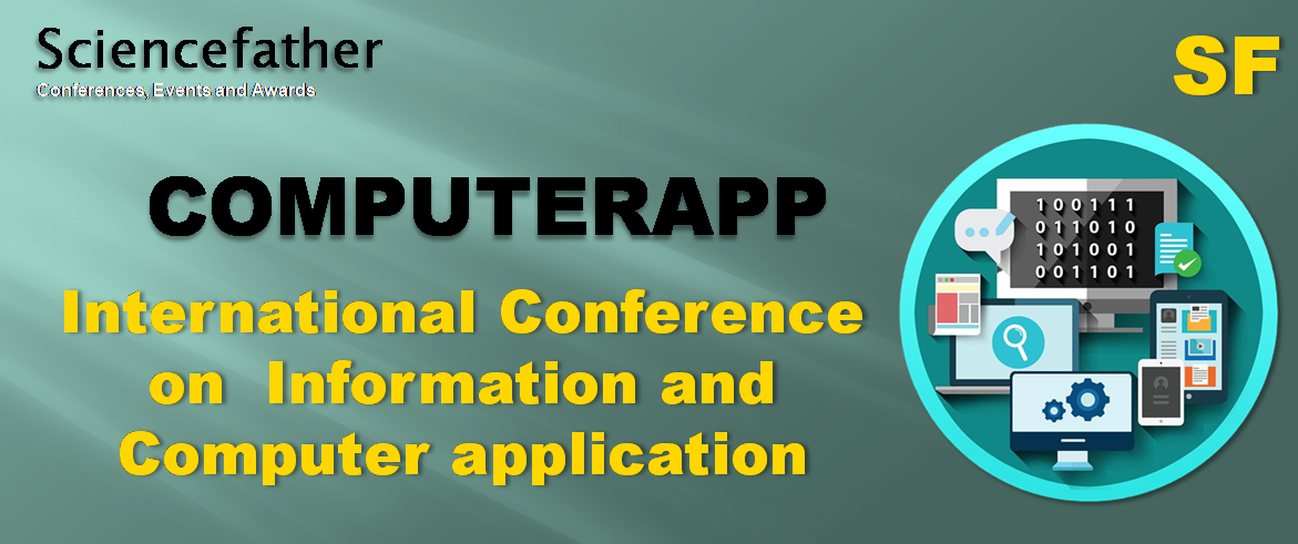 Computer App Conferences | Internet of things Conferences | ieee ...